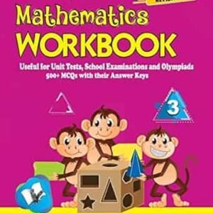 Mathematics Workbook Class 3