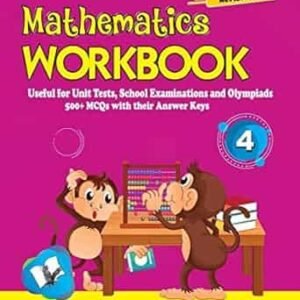 Mathematics Workbook Class 4