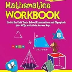 Mathematics Workbook Class 8