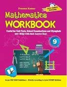 Mathematics Workbook Cl 9