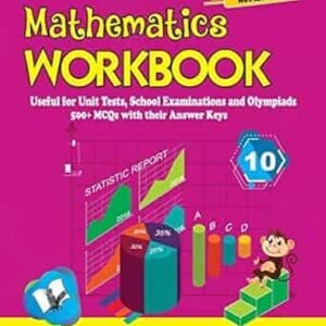 Mathematics Workbook Class 10