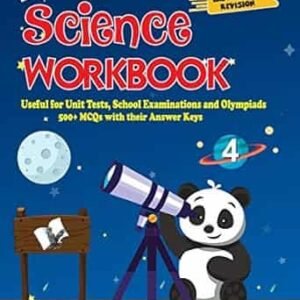 Science Workbook Class 4
