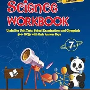 Science Workbook Class 7