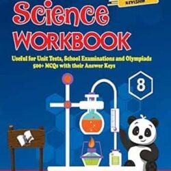 Science Workbook Class 8
