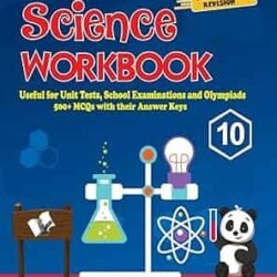 Science Workbook Class 10