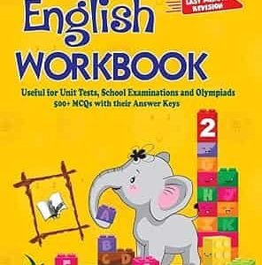 English Workbook Class 2