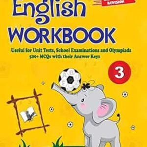 English Workbook Class 3