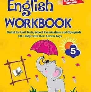 English Workbook Class 5