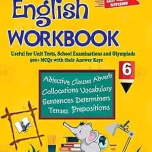 English Workbook Class 6