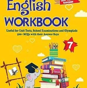 English Workbook Class 7