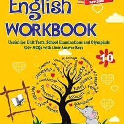 English Workbook Class 10