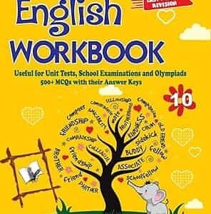English Workbook Class 10