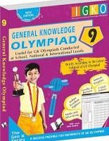 International GK Olympiad 9