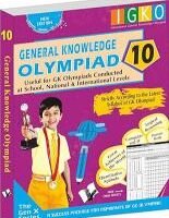 International GK Olympiad 10