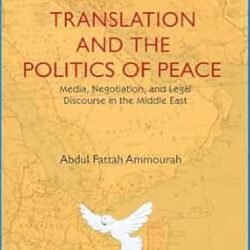 Translation and the Politics of Peace