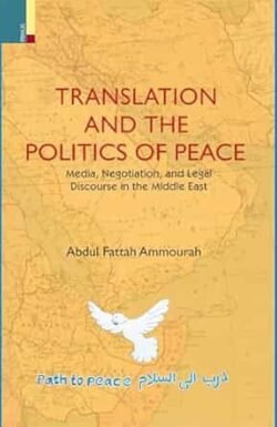 Translation and the Politics of Peace