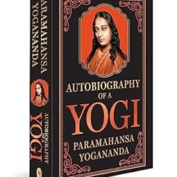 Autobiography Of A Yogi (Deluxe Hardbound Edition)