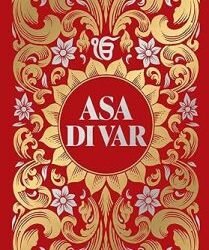 Asa Di Var (Hardbound Deluxe Edition)