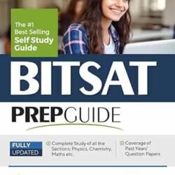 Arihant Prep Guide for Bitsat