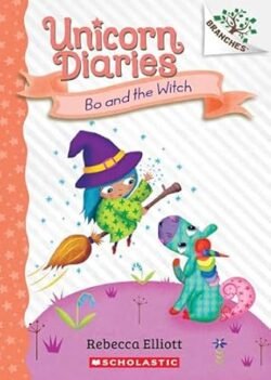 Unicorn Diaries 10