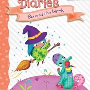 Unicorn Diaries 10