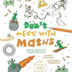 Dont Mess With Maths