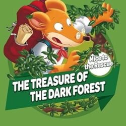 Geronimo Stilton : Mice To The Rescue 2
