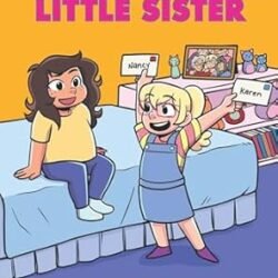 The Baby Sitters Little Sister 9