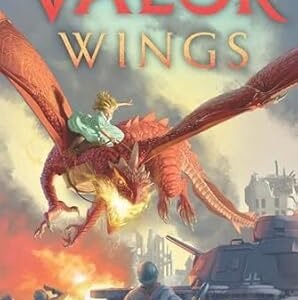 Valor Wings