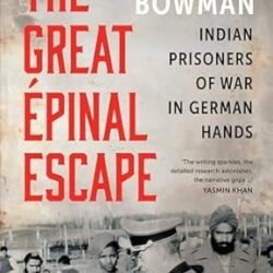 The Great Epinal Escape