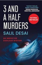 3 And A Half Murders