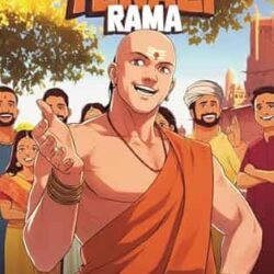 Tenali Rama: Classic Indian Stories