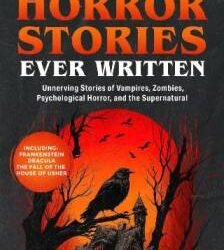Greatest Horror Stories Ever Written