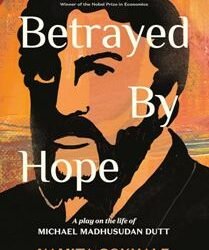 Betrayed By Hope
