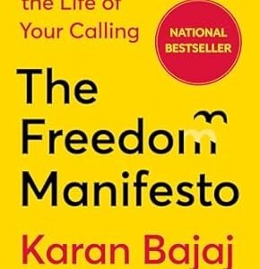 Freedom Manifesto