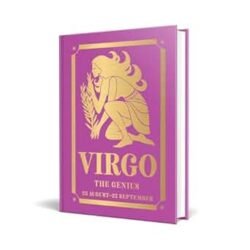 Virgo: The Genius