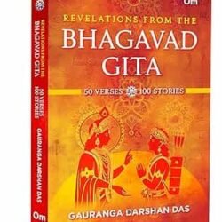 Revelations from the Bhagavad Gita