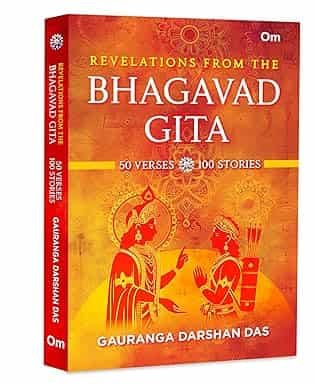 Revelations from the Bhagavad Gita