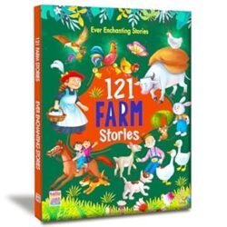 121 Farm Tales