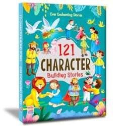 121 Character Building Stories