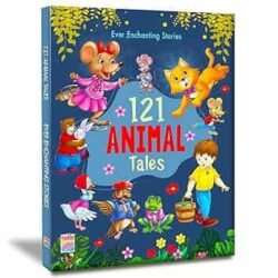 121 Animal Tales