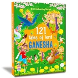 121 Ganesha Tales