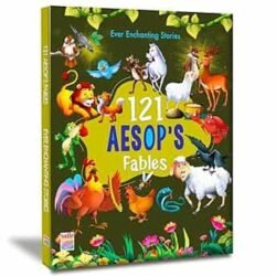 121 Aesop Fables