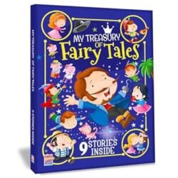Fairy Tales Girls