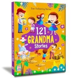 121 Grandma Stories