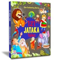 121 Jataka Tales