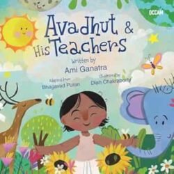 Avadhut And His Teachers