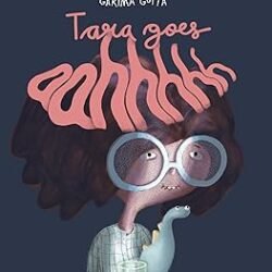 Tara Goes Aahhhh!