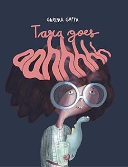 Tara Goes Aahhhh!