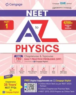 NEET A to Z Physics Part 1